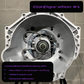 FABbot - NEXGEN AR5 TO LS TRANSMISSION ADAPTER