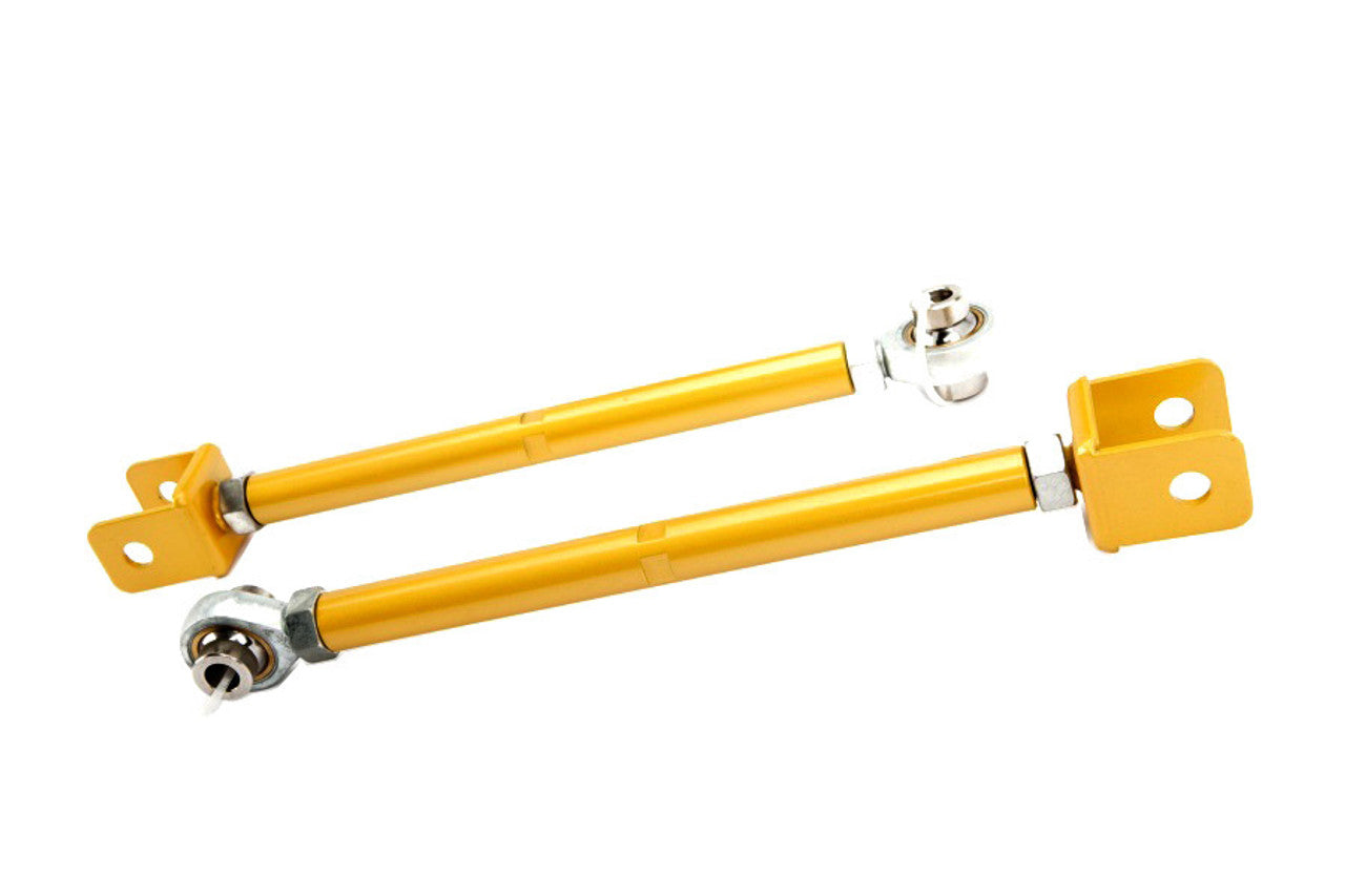 Desempenho ISR - hastes de controle traseiras - Nissan 240sx 89-98 S13/S14 (IS-RTC-NS134)