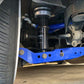 P2M - FT86 REAR LOWER CONTROL ARMS (EXTREME DROP) (P2-RLCA2086-HC)