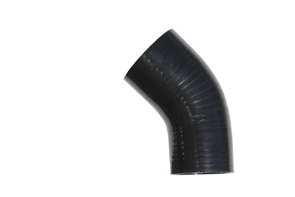 Desempenho ISR - Acoplador Universal de Silicone - Redutor de 45 Graus de 2,75" a 3,00" (IS-45275300)