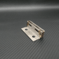 SRS-Concept - E30 Gas pedal floor mounting bracket (2 Holes Bolt-on) (43559)