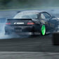 KBD - Nissan 240SX S14 Zenki 1995-1996 DM3 4 Piece Polyurethane Full Body Kit (37-6626)