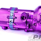 ALBINS ST6 - IR32 INLINE TRANSMISSION FOR FRONT 4WD APPLICATIONS