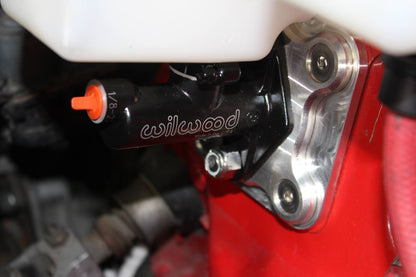 SRS-Concept - E30 BOOSTER DELETE KIT V2 (933)