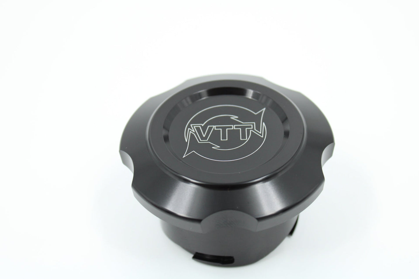 VTT - BMW B58 TU (G Series) Billet Oil Cap