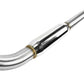 ISR Performance - Single GT Exhaust - Toyota GR86 / FRS / BRZ (IS-GT-GT86)