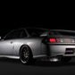 Tomei - Expreme Titanium Exhaust - S13 / S14 / S15 (240SX) (TB6090-NS08B)