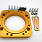 SLG - M54 > M50 Intake Manifold Adapter Kit