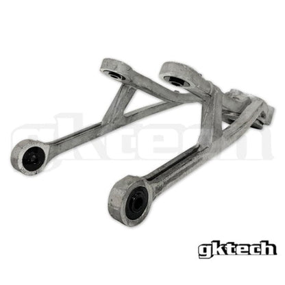 GKTech - Z33 350Z/Z34 370Z SOLID TRANSMISSION TRIPOD MOUNTS (SET OF 4)