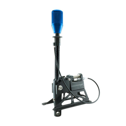 COOLERWORX - SHORT SHIFTER BMW REGULAR CARBON EDITION (CWX-BMW)