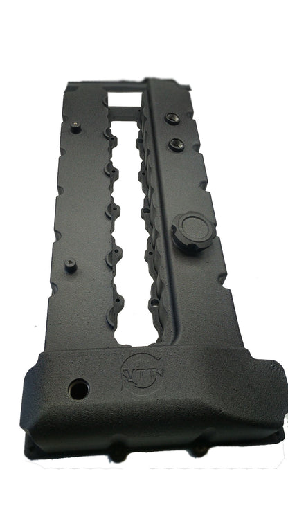 VTT - Kit de tapa de válvula y bote de captura. TODO LO QUE NECESITA