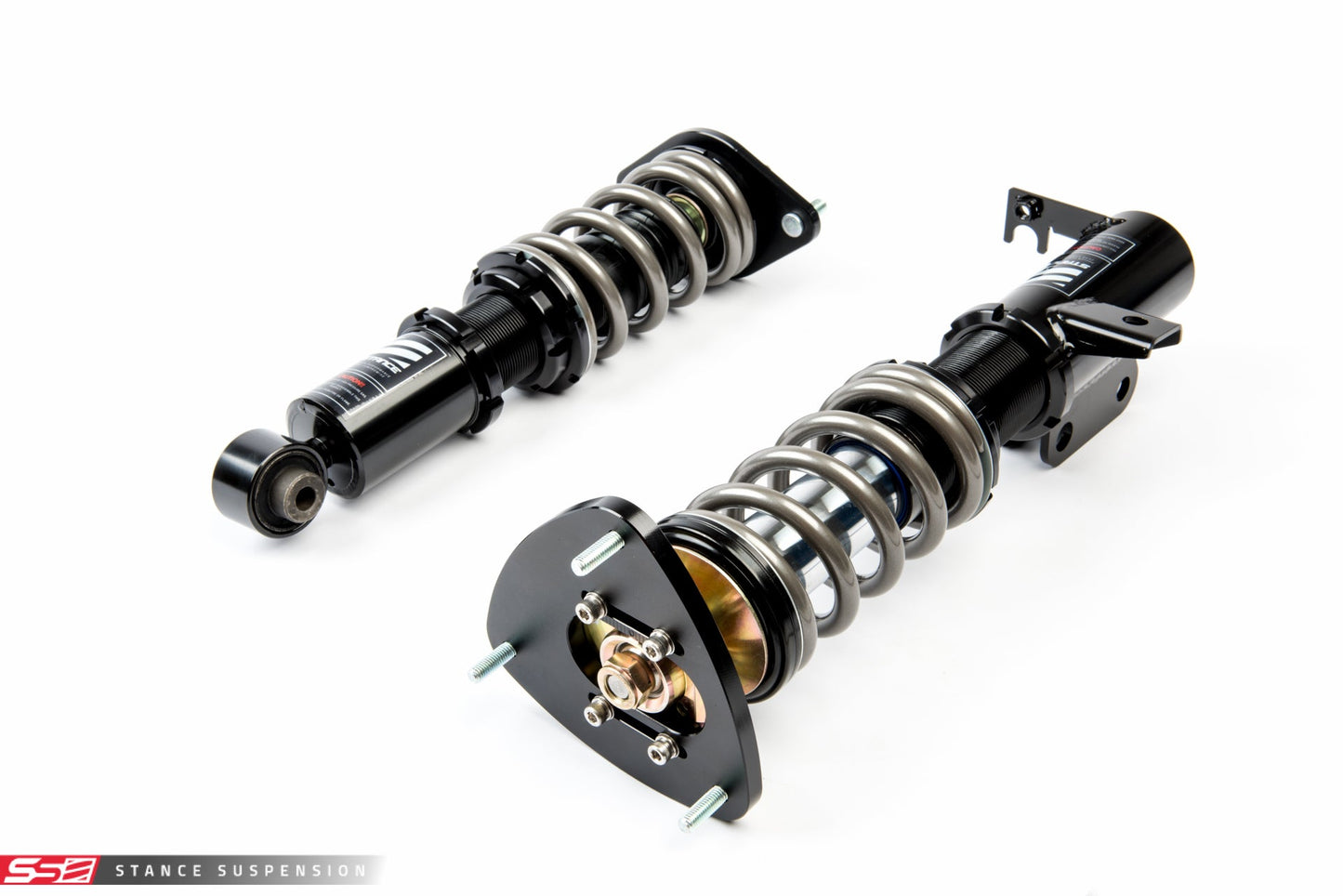 Stance Suspension - XR1 Coilovers for 13+ Scion FR-S / Subaru BRZ / Toyota GT86 ZN6 (ST-ZN6-XR1)