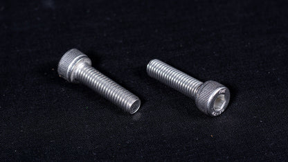 Fabricação Sikky - Cárter de troca de óleo LSX universal - Cárter dianteiro estilo 2 (SM-OP003)