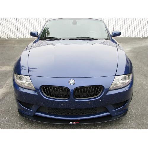 APR Performance - Divisor de viento delantero BMW E85 Z4M Coupe / Roadster (CW-540210)