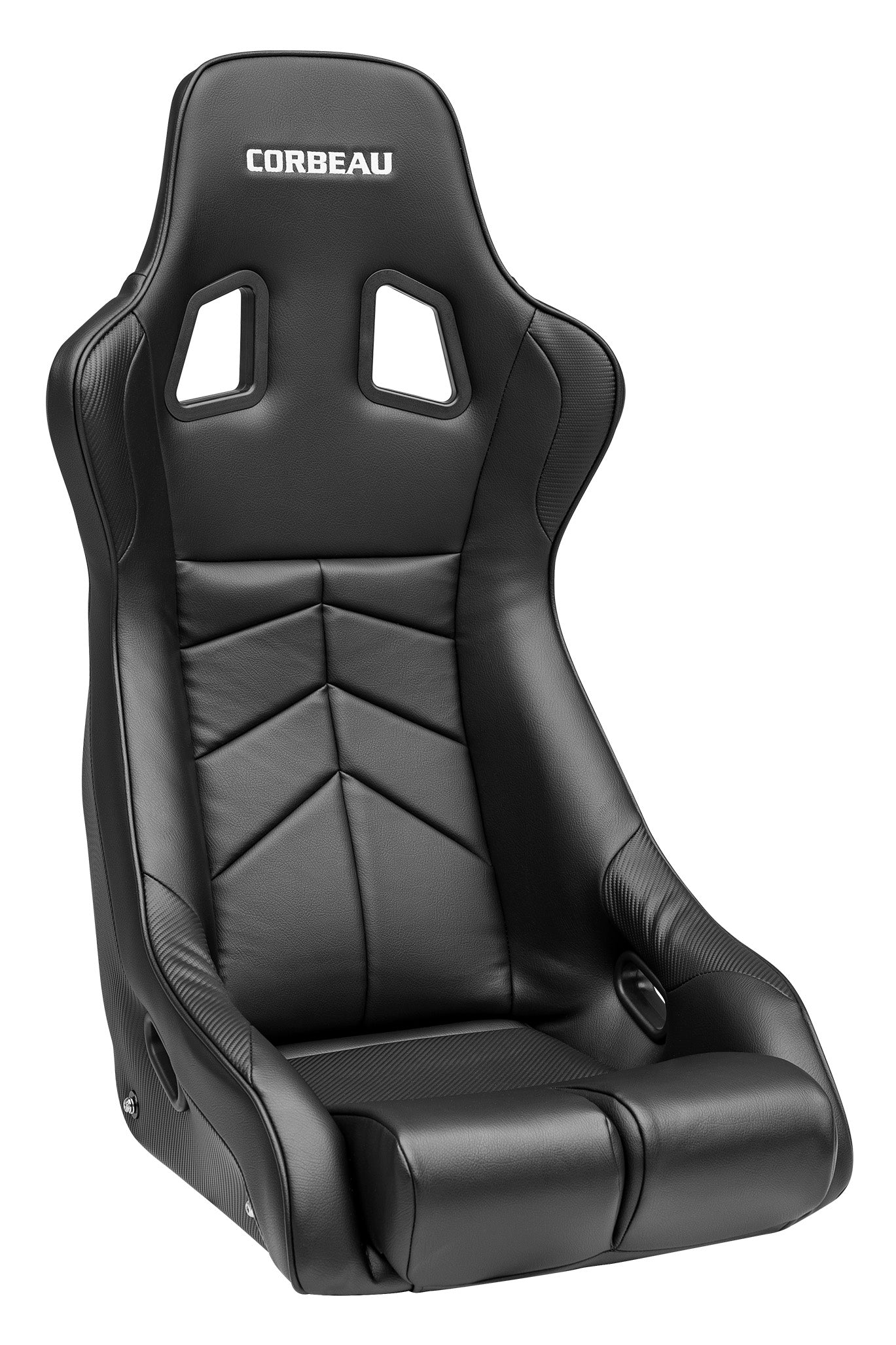 CORBEAU - DFX RACING SEAT