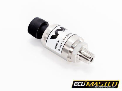 ECU MASTER - WHP 7 BAR MAP SENSOR, 1/8 NPT