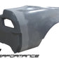 2FPERFORMANCE - S13 HATCHBACK LFC PANELS