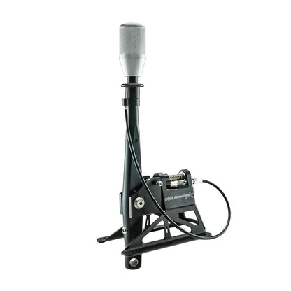 COOLERWORX - SHORT SHIFTER BMW REGULAR (BMW GEARBOX)