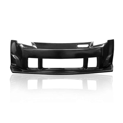 KBD - Nissan 350Z 2003-2008 ING Style Kit de cuerpo completo de poliuretano de 4 piezas (37-2140)