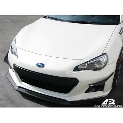 Desempenho APR - Dutos de resfriamento de freio Subaru BRZ 2013-16 (CF-812050)
