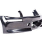 KBD - Ford Mustang 2005-2009 Eleanor Style 7 Piece Polyurethane Full Body Kit (37-2124)