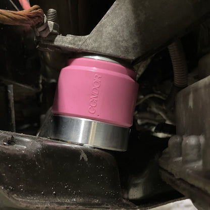 Condor Speed Shop - VIP Polyurethane Engine Mount Set - E34 M60