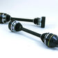 Sikky Manufacturing - Winters Quick Change Rear Conversion Axles – Mazda RX8 (SM-AX-SET-002)