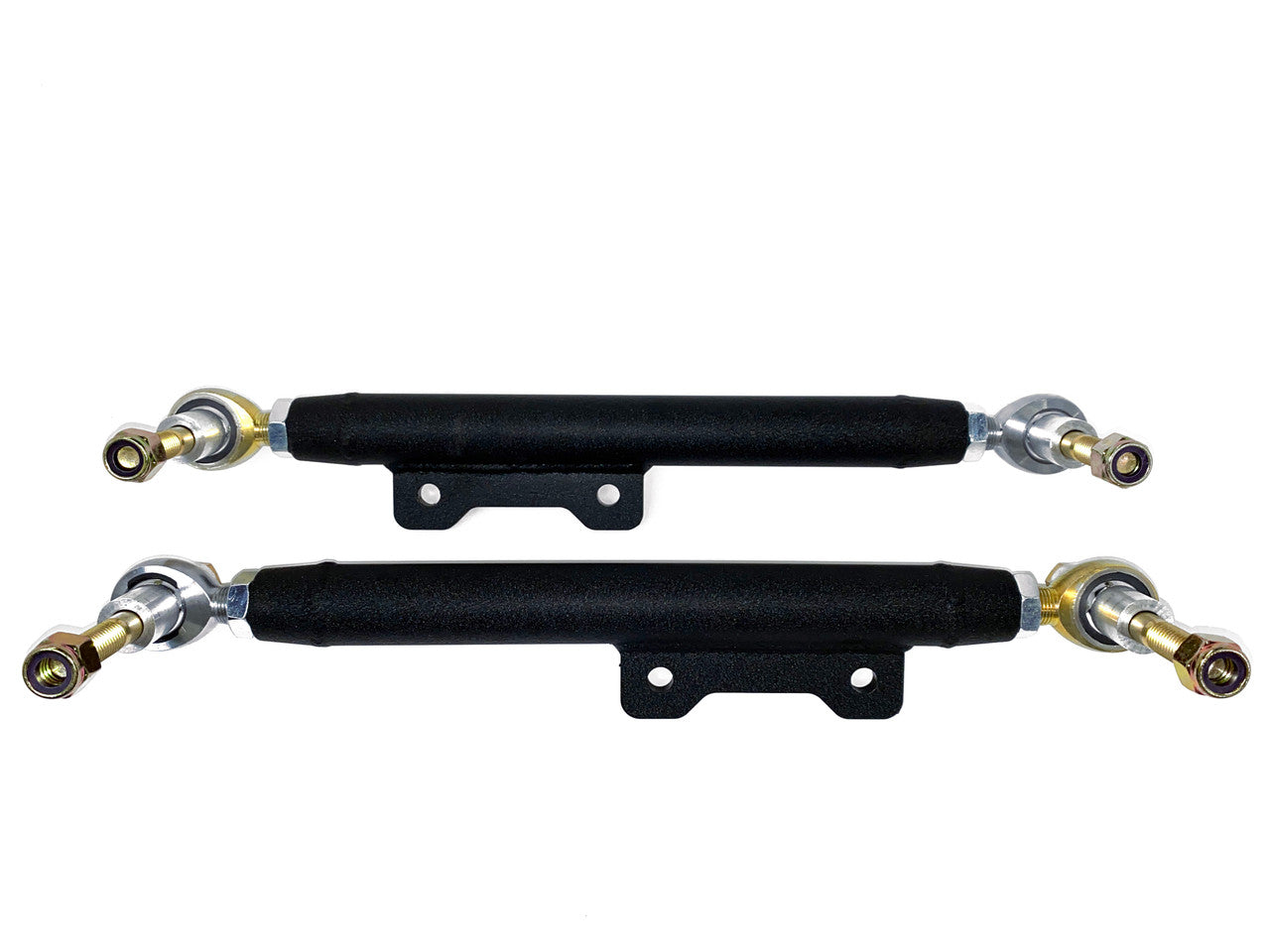 Synergy Race Development - 79-04 Mustang Rear Lower Control Arm Kit