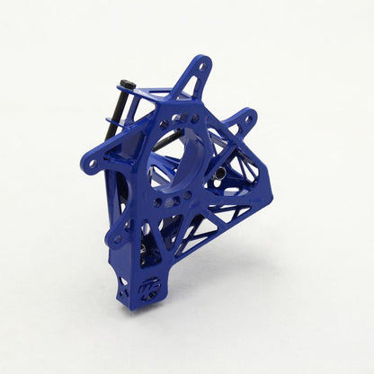 WiseFab - Kit de juntas de queda da suspensão traseira Nissan S13 (WF1132)