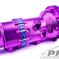 ALBINS ST6 - IR32 INLINE TRANSMISSION FOR FRONT 4WD APPLICATIONS
