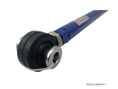 P2M - MAZDA RX-8 2003-12 TRASEIRAS INFERIORES TRAILING LINKS (P2-RLTLRX8-HC)