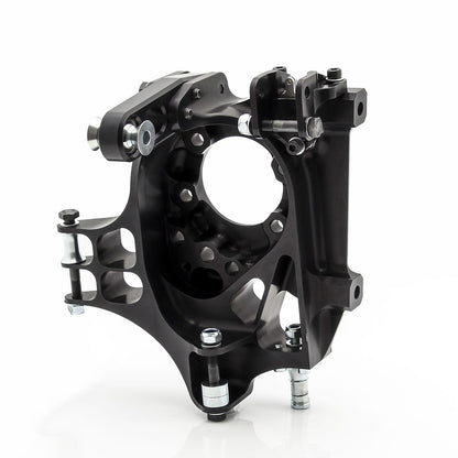 WiseFab - Nissan R35 GT-R Kit de junta de suspensão traseira (WF451)