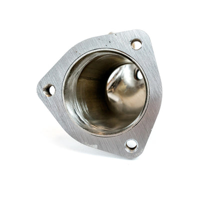 Desempenho ISR - Carcaça O2 de saída da turbina - Nissan SR20DET S13/S14 (IS-O2-SR20)