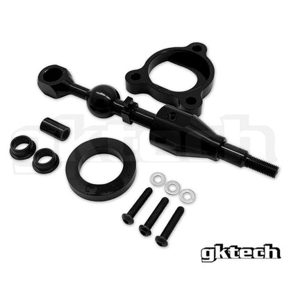 GKTech - Z33 350Z/ Z34 370Z SHORT SHIFTER