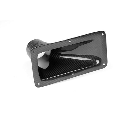 APR Performance - Air Duct 9.25" x 4.75" (single pc) (CF-109575)