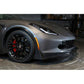 APR Performance - Chevrolet Corvette C7 Z06 Track Pack Front Air Dam / Splitter with Undertray 2015-Up (FA-207028)