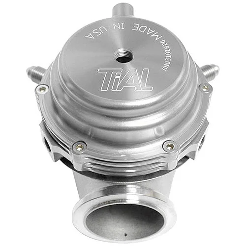 TIAL - Wastegate 38MM MV-S