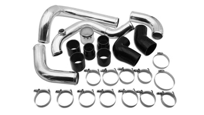 ISR Performance - Kit Turbo - Mazda Miata NB 1.8 - No Incluye Turbocargador (IS-NB18TURBOKIT-PARTS)