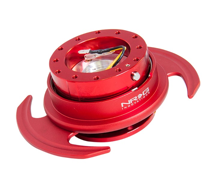 NRG - Gen 3.0 Quick Release Steering Wheel Hub
