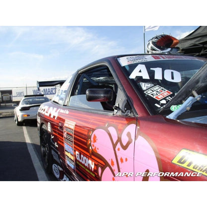 APR Performance - Universal Formula GT3 Mirrors (CB-100004B)