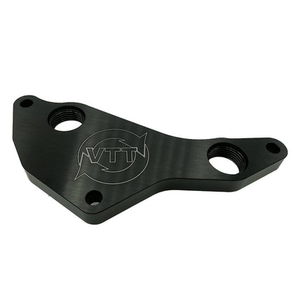 VTT - Placa de bloqueo de aceite