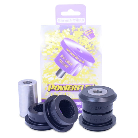 Powerflex USA - Buje trasero del brazo inferior delantero para Mazda MX-5 MK4 ND (16+)