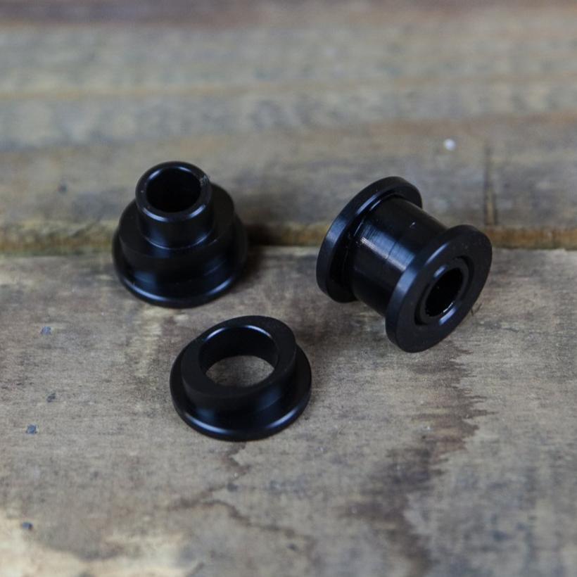 Condor Speed Shop - Shifter Carrier Bushings - E46, E9X (6 speed) ZHP