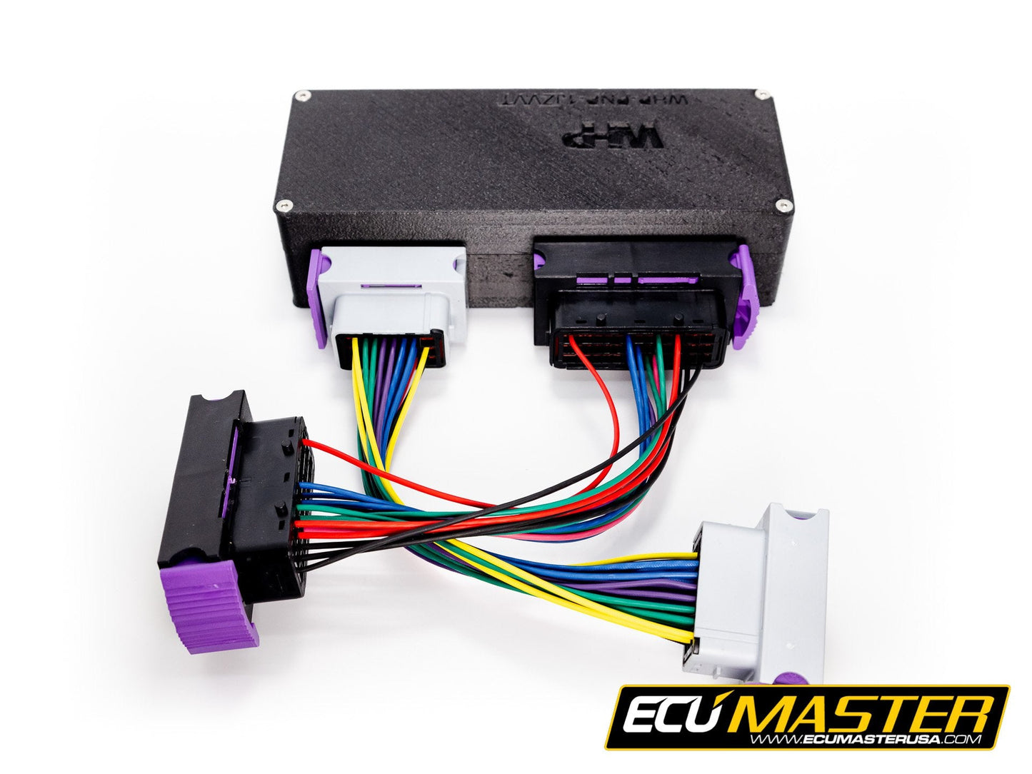 ECU MASTER - JZX100 VVTI 1JZGTE PNP FOR EMU BLACK