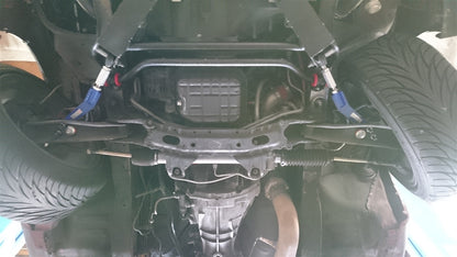P2M - TENSOR CURVADO NISSAN S14 (P2-CTNRNS14-HC)