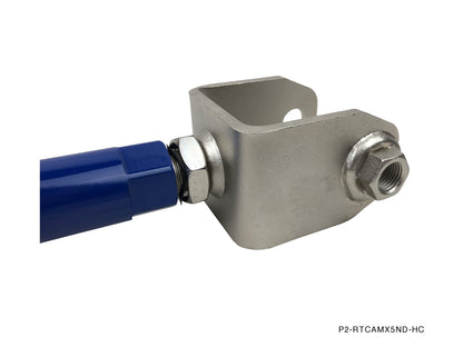 P2M - MAZDA MIATA (ND) BRAÇOS DE CONTROLE TRASEIROS (P2-RTCAMX5ND-HC)