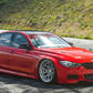 STREETFIGHTER LA - BMW F30 WIDEBODY KIT