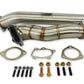 ISR Performance - Turbo Kit - Mazda Miata NB 1.8 - With RS T25/28 Turbo (IS-NB18TURBOKIT-T28)