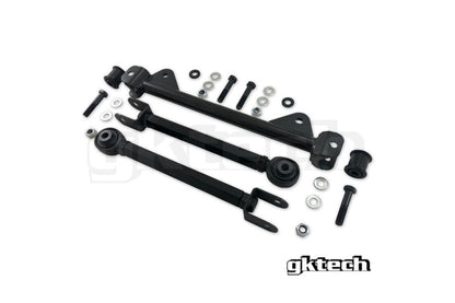 GKTech - 240SX/SKYLINE HICAS DELETE COMBO