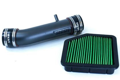 Sikky Manufacturing - Lexus IS250/IS350 Intake System (SM-Intake-05)
